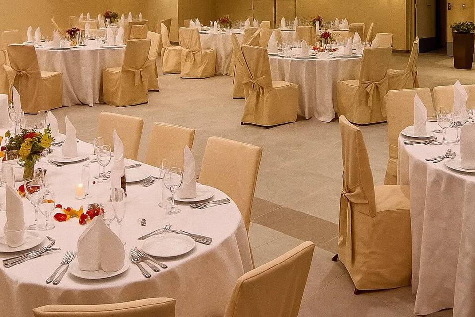 Espace Soya