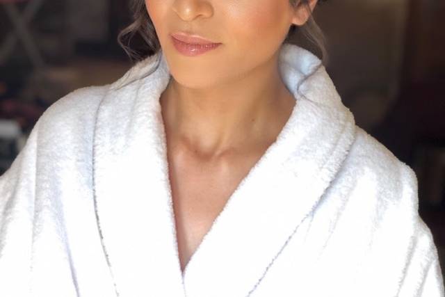 Makeup