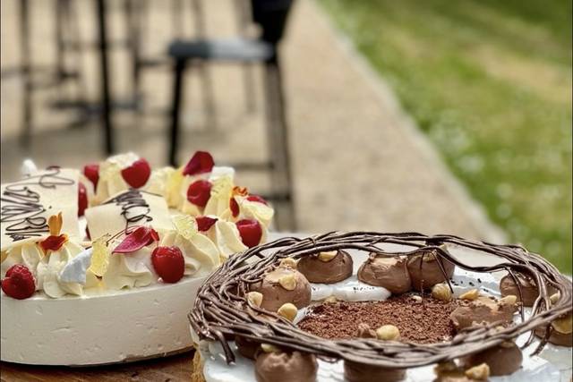 Gâteaux