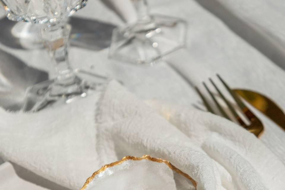 Marque place mariage