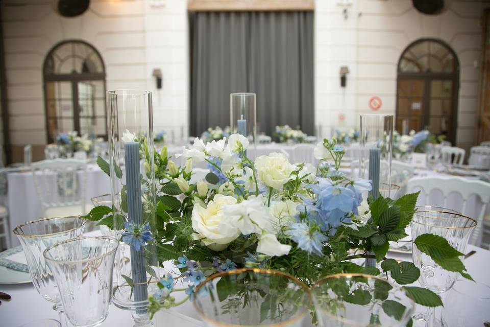 Wedding