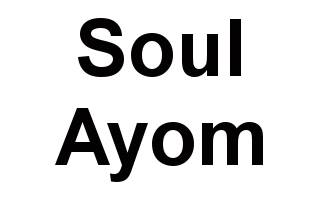 Soul Ayom logo