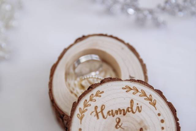 Photo Mariage