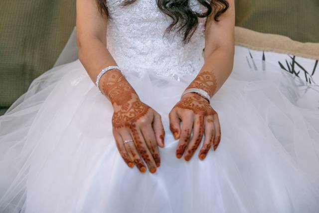 Photo Mariage