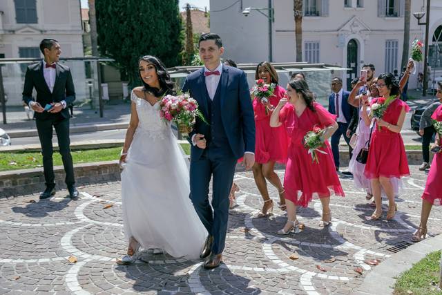 Photo Mariage