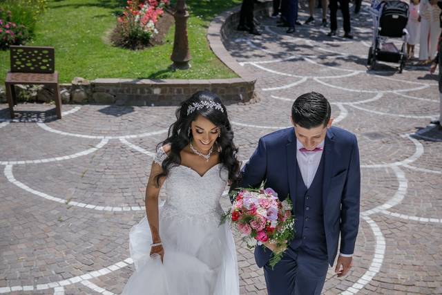 Photo Mariage