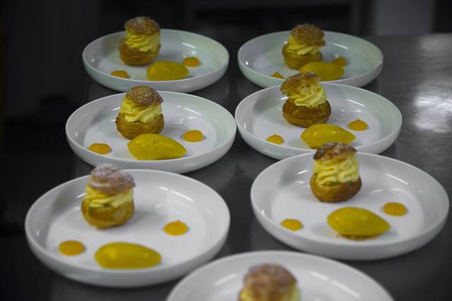 Gourmandise