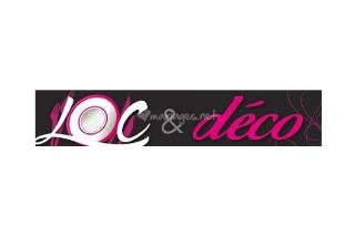 Loc & Déco logo