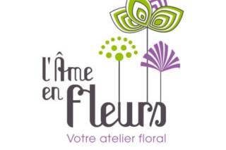 Logo L'Âme en Fleurs 1