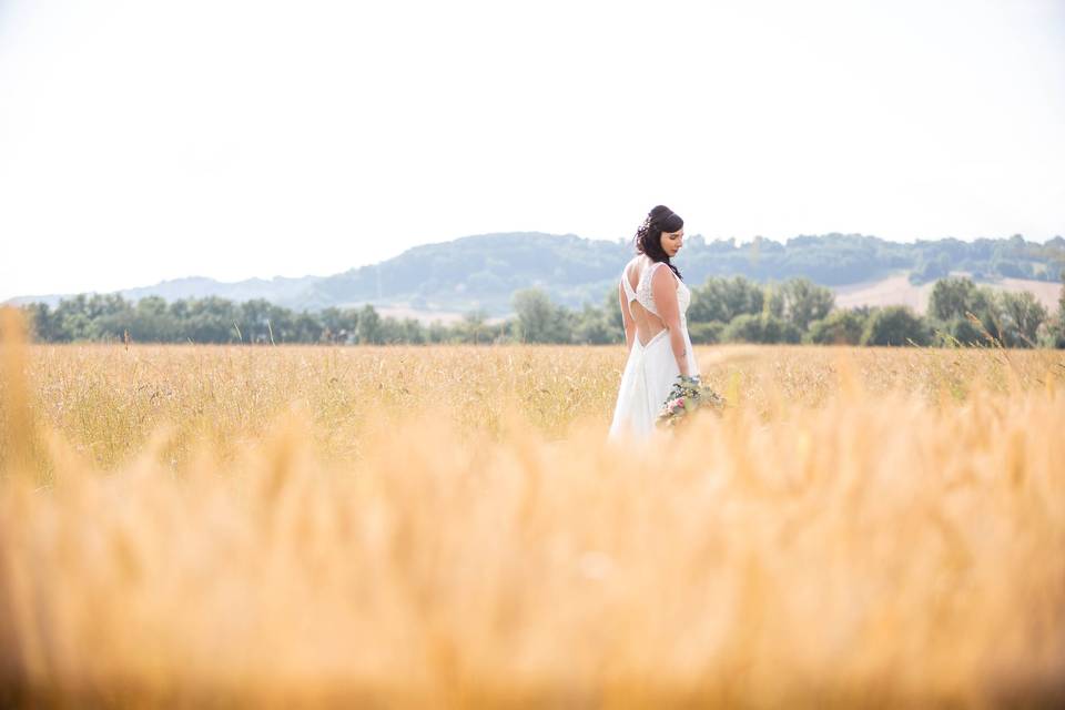 Mariage Lot et Garonne