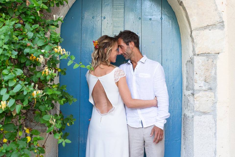 Séance photo Couple Mariage