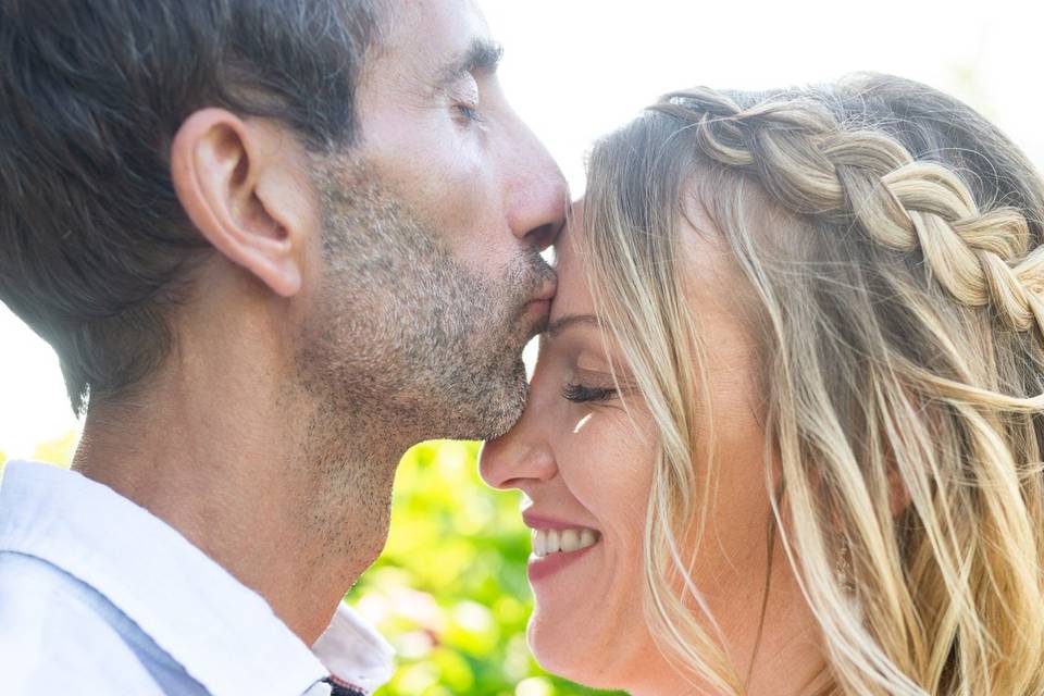 Séance photo Couple Mariage