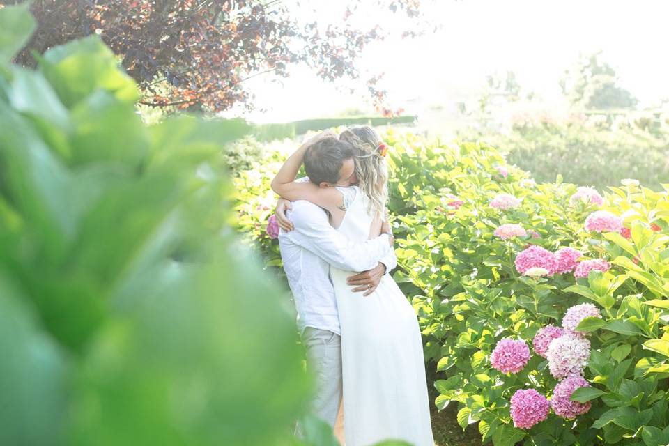 Séance photo Couple Mariage