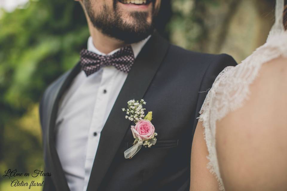 Boutonnière