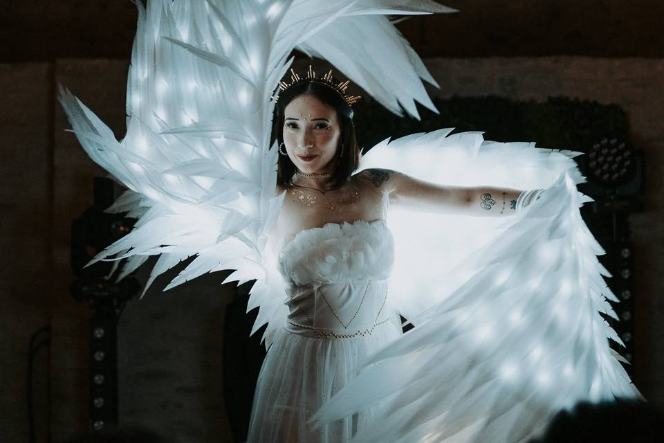 Angel
