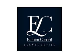 ELC ELOHIM CONSEIL logo