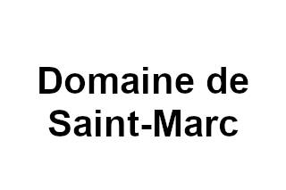 Domaine de Saint-Marc