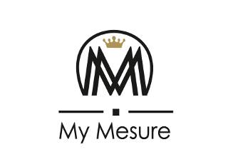 My Mesure logo