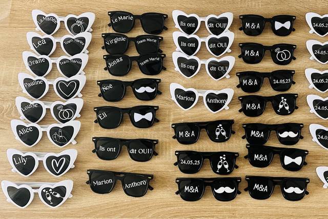 Lunettes