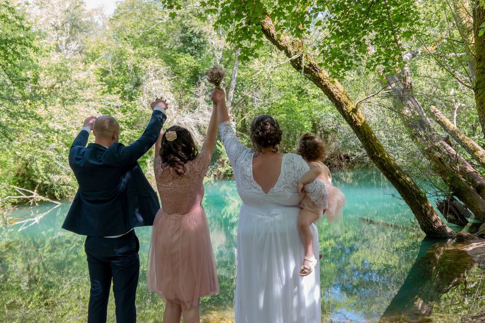 Mariage Photo Famille