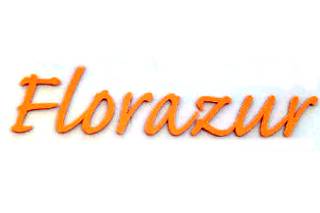 Florazur Hoya Bella logo deco