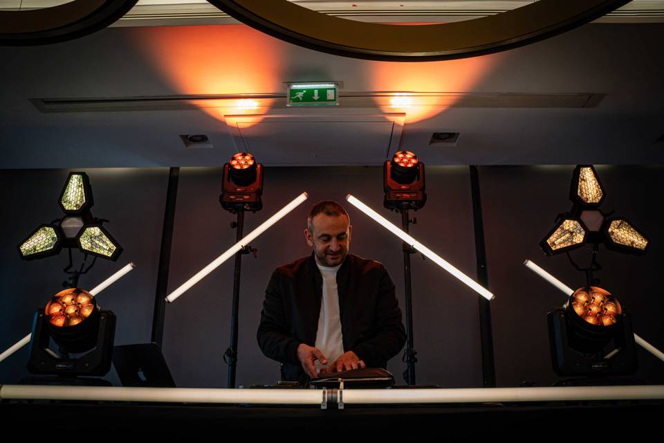 Dj mariage