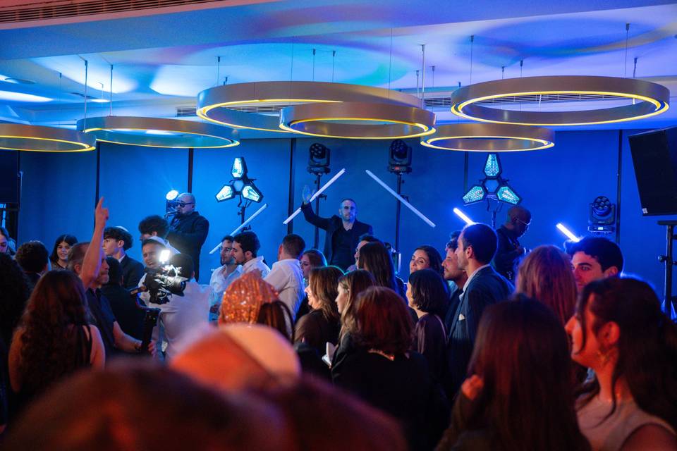 Dj mariage