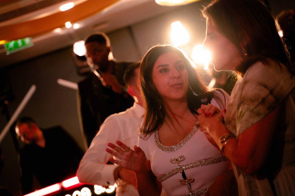 Dj mariage