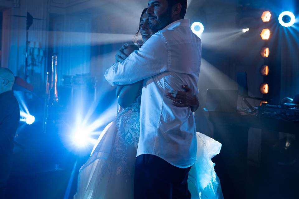 Soirée live band 2026