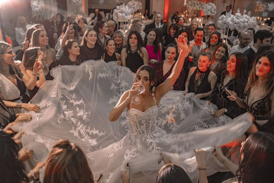 Soirée live band 2026