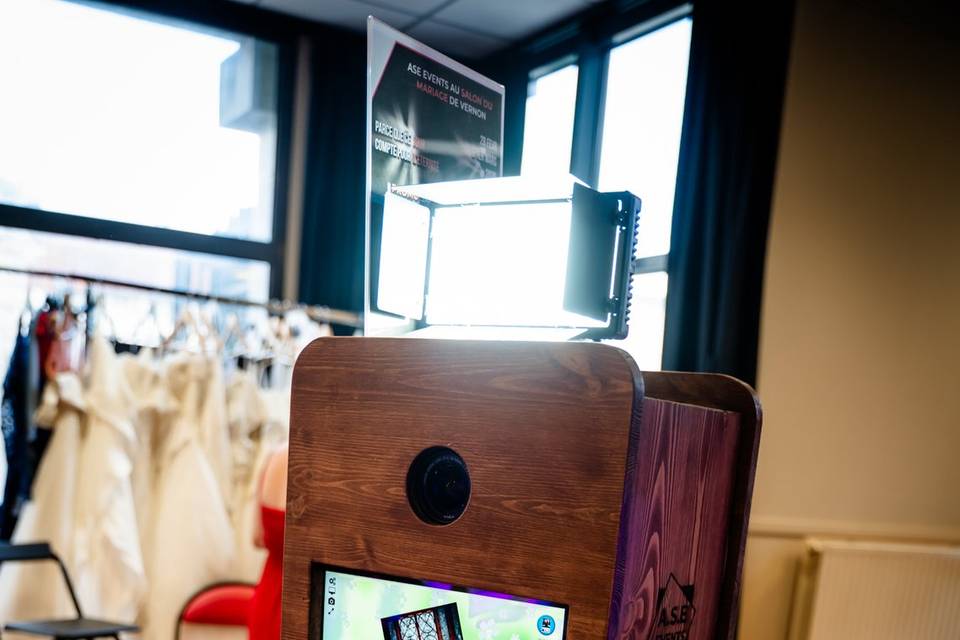Photobooth