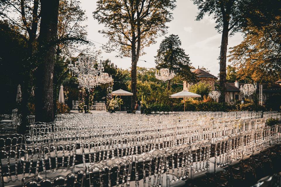 Juillet 26 Pavillon Royale PAR