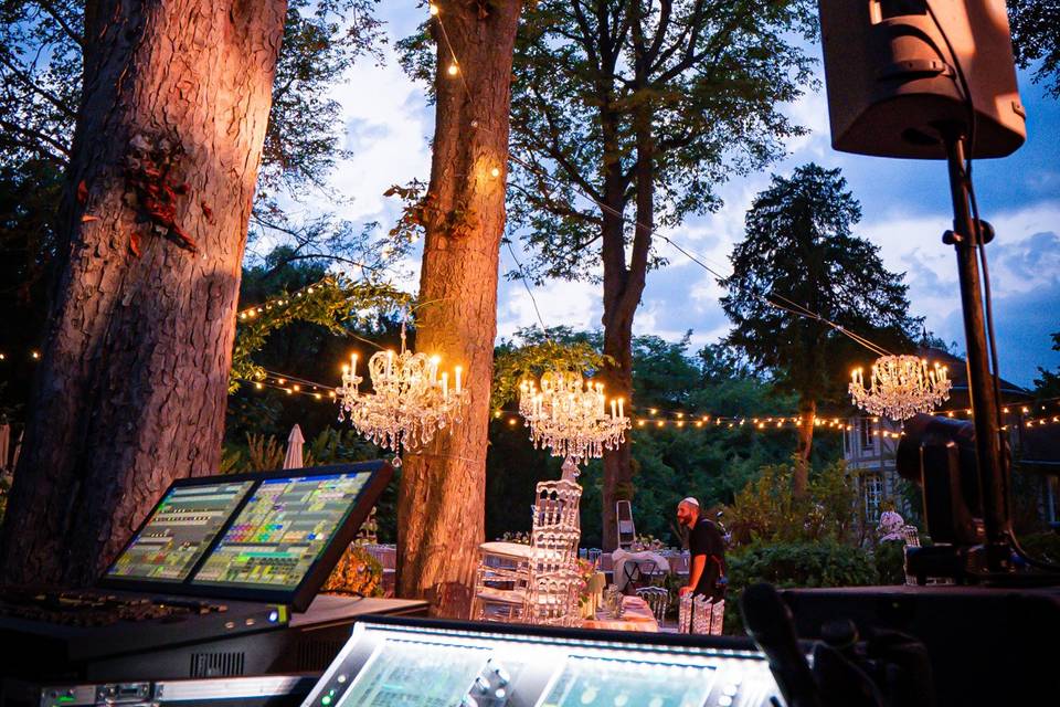 Juillet 26 Pavillon Royale PAR