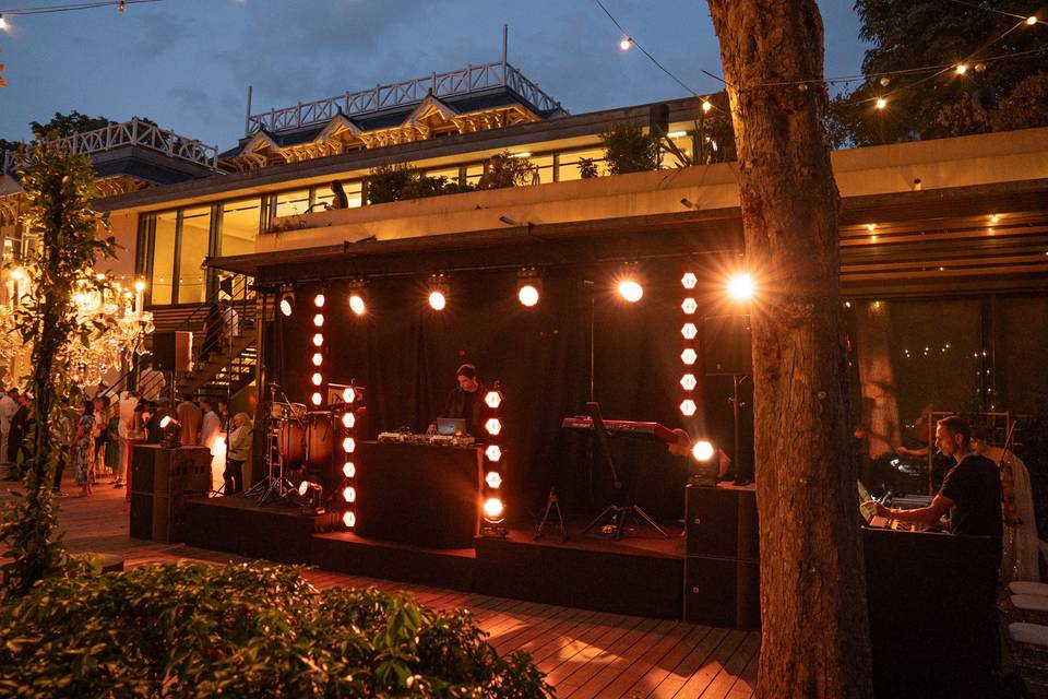 Juillet 26 Pavillon Royale PAR