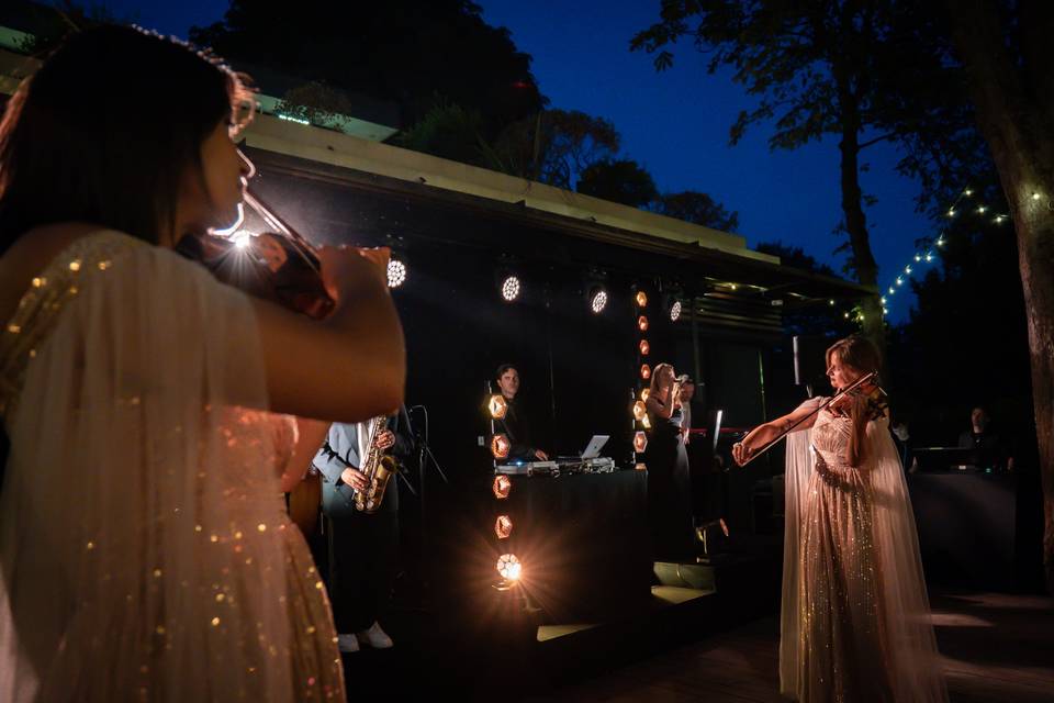Juillet 26 Pavillon Royale PAR