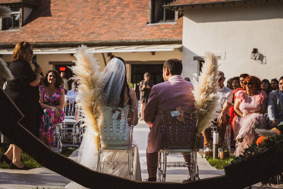 Mariage