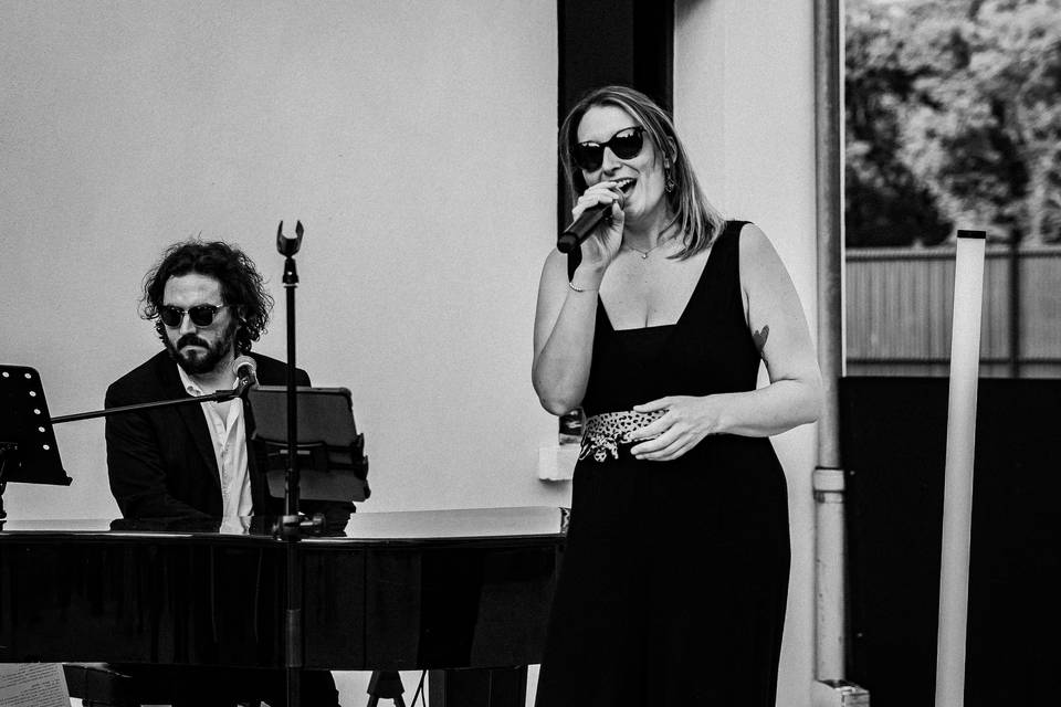 DUO musique