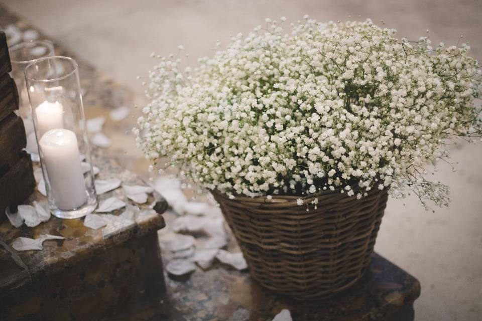 Mariage de Laetitia et Gregory