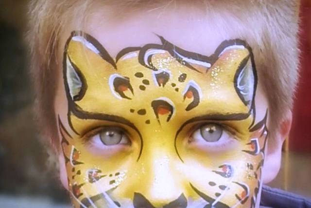 Leopard