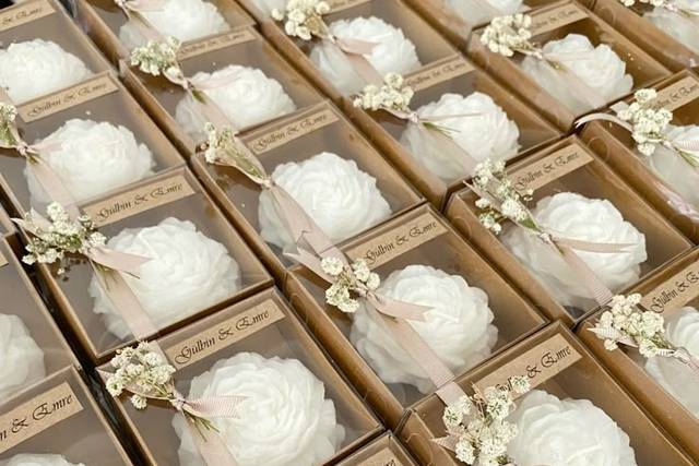 Cadeaux invités