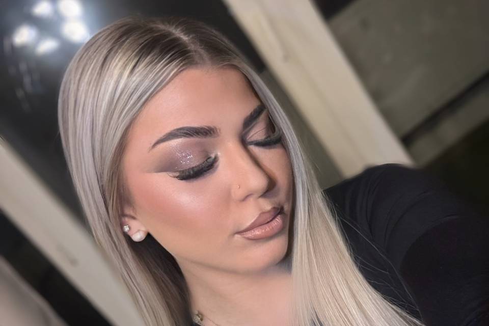 Soft glam
