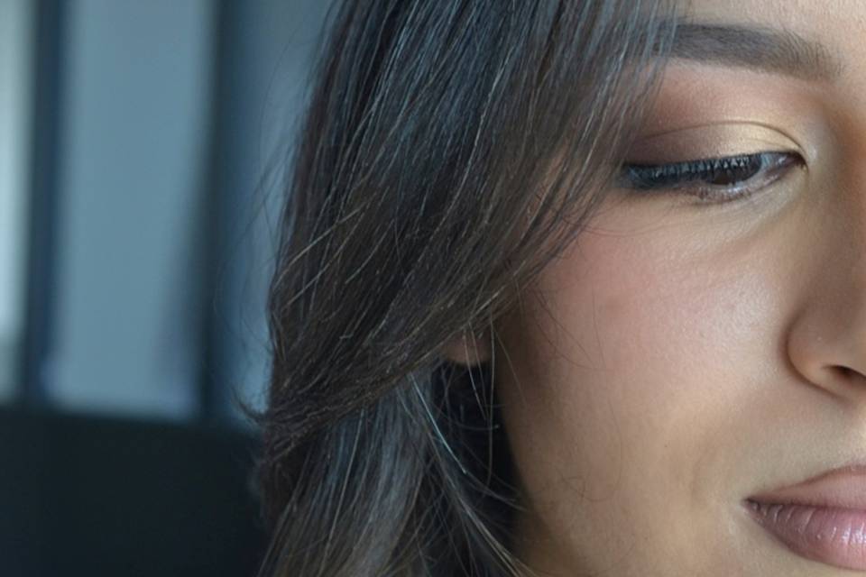 Dégradé léger