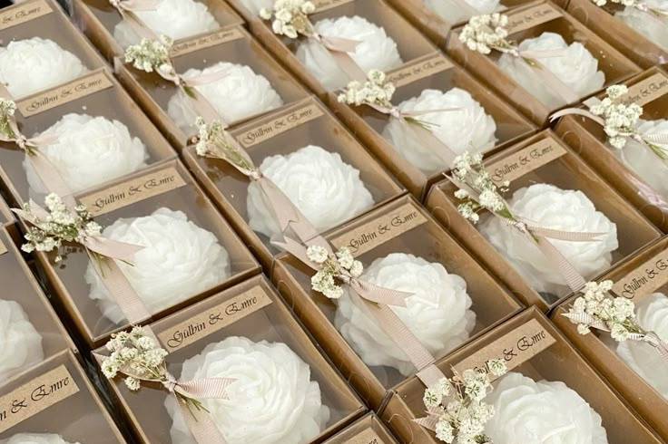 Cadeaux invités