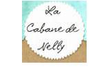 La Cabane de Nelly logo