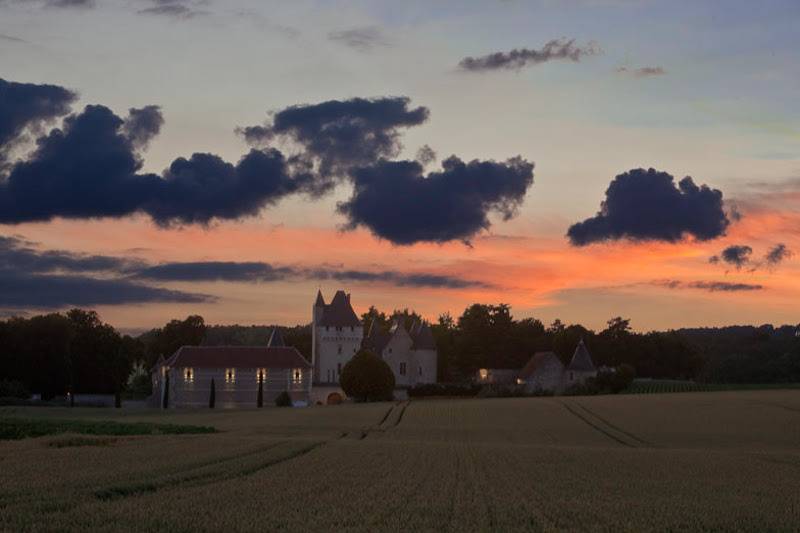 Château du Rivau