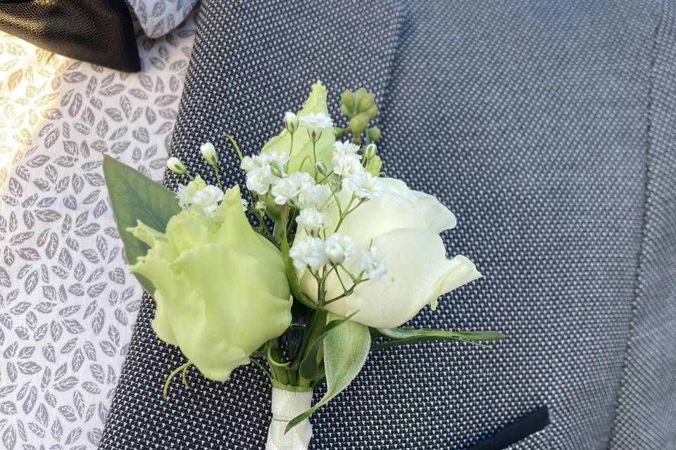 Boutonnière