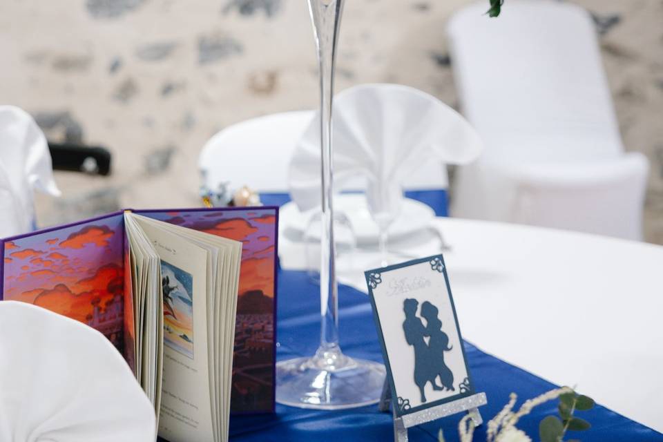 Coupe Martini