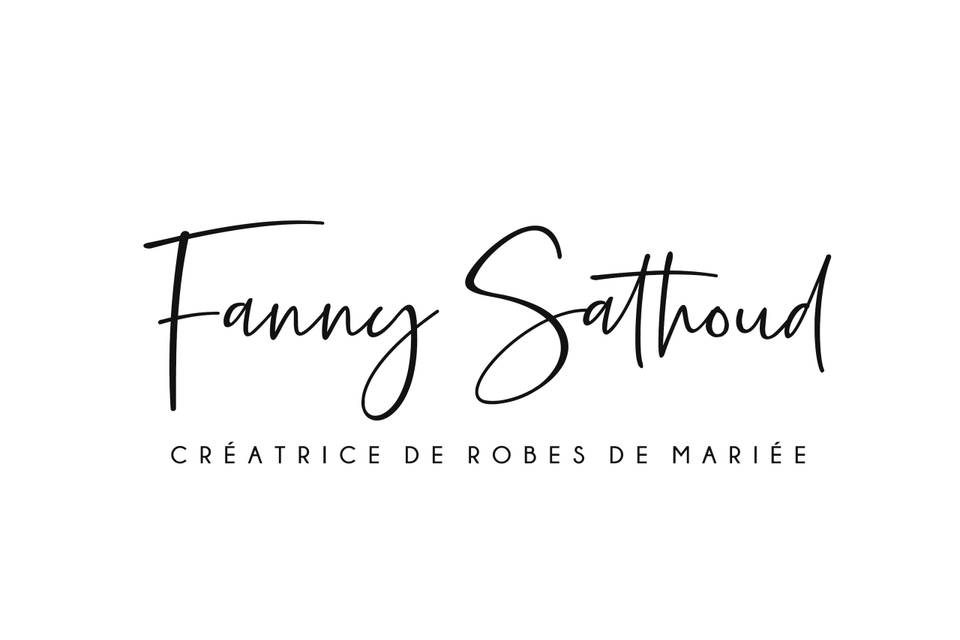 Logo Fanny Sathoud
