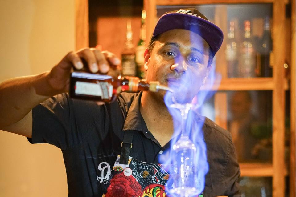 Barman