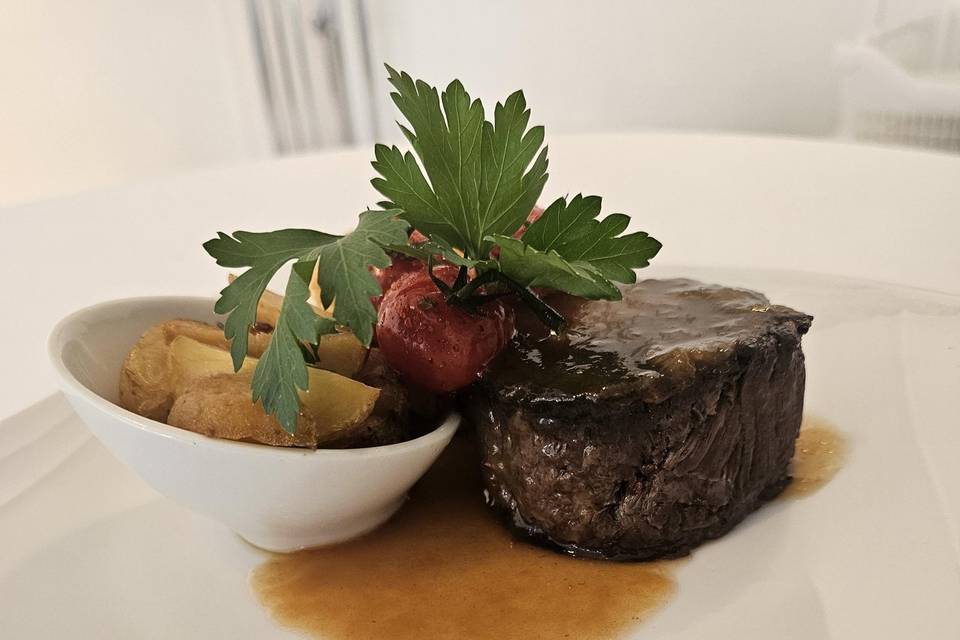Moelleux de Boeuf